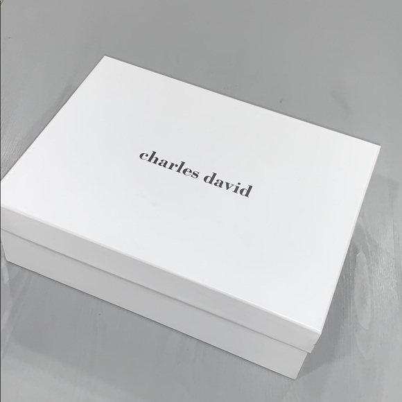 Charles David Women's Madeira Sandal - Picture 11 of 11